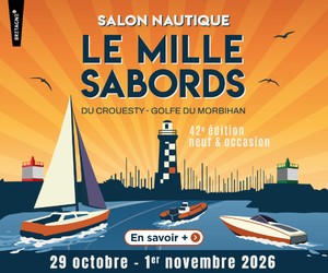 affiche CROUESTY, 2026